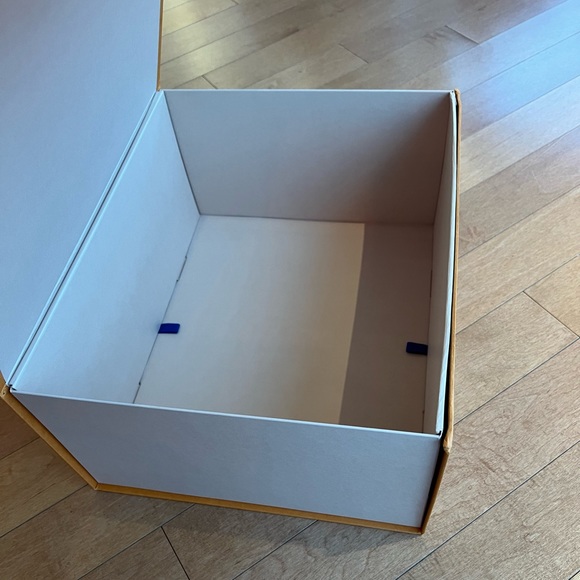Louis Vuitton Box Authentic - Picture 5 of 5